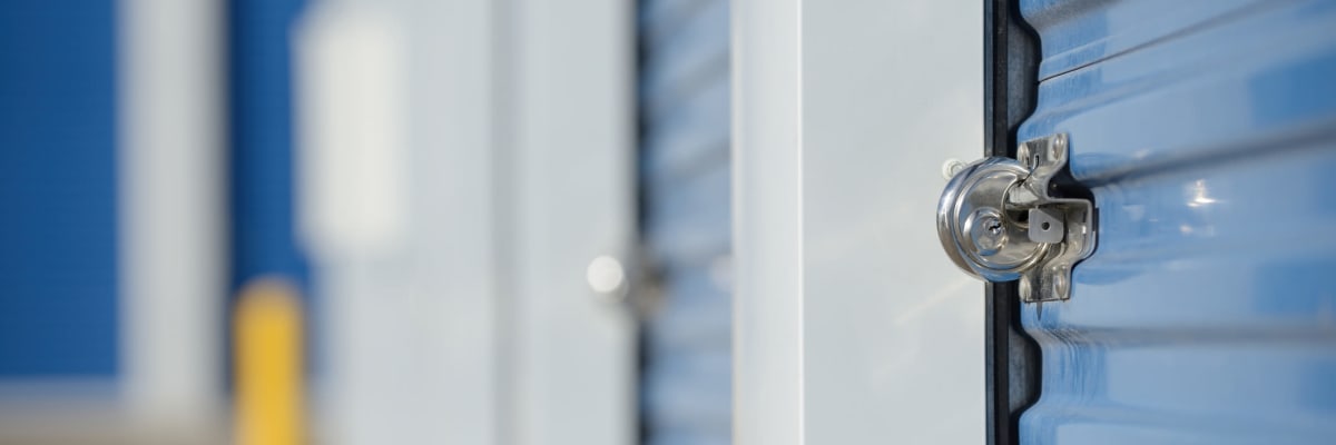 Features at KO Storage of Minot in Minot, North Dakota