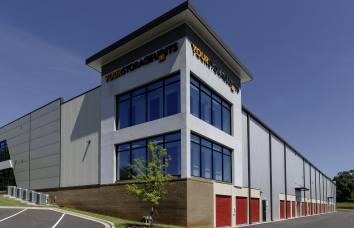 Greenville, South Carolina Location