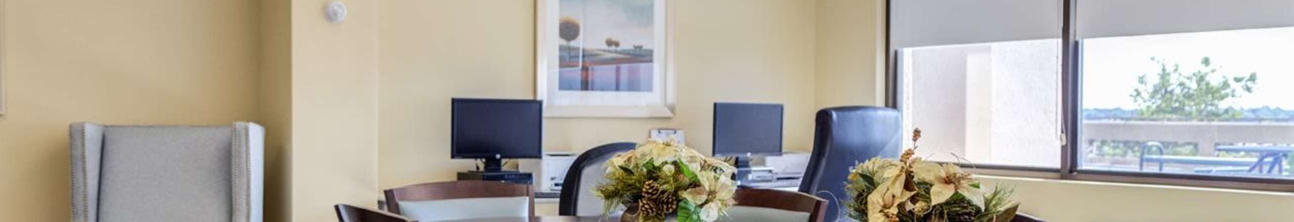 Contact | Melville Towers in New Bedford, Massachusetts