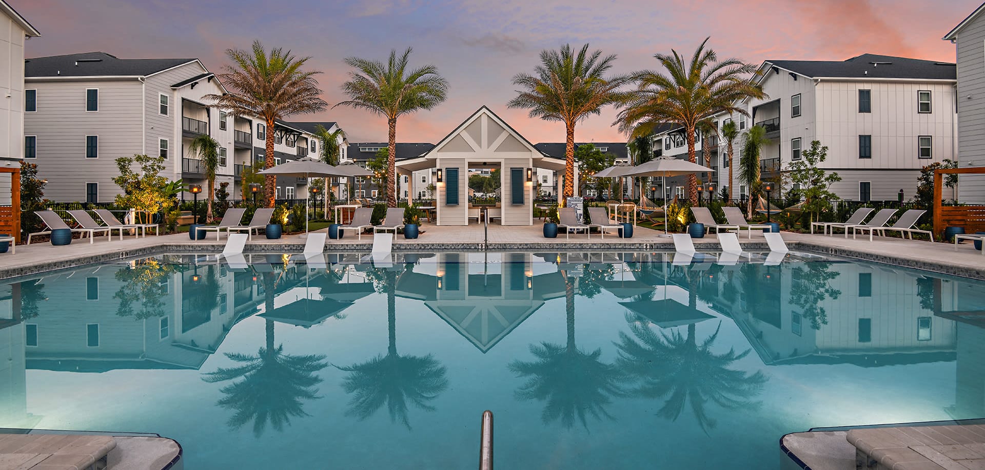 Residents | The Baldwin in Orlando, Florida