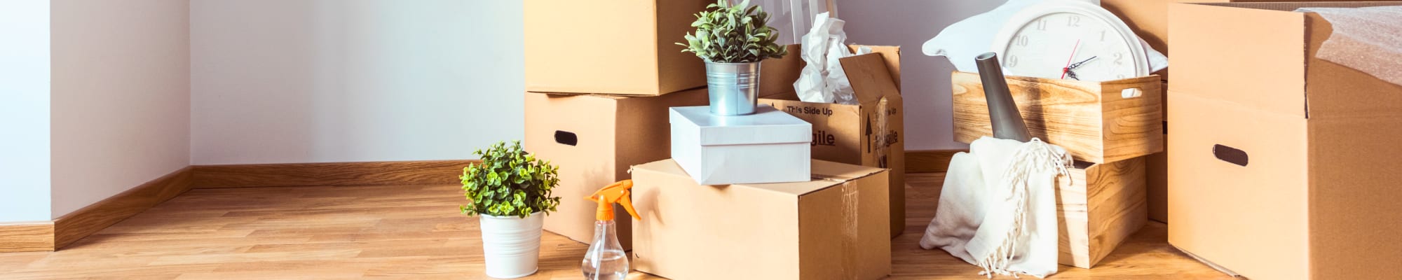 Auto, boat, and RV storage at Lockaway Storage in Wake Village, Texas