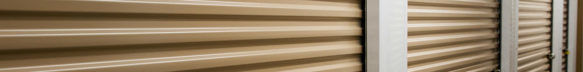 New Market Mini Storage offering climate-controlled storage