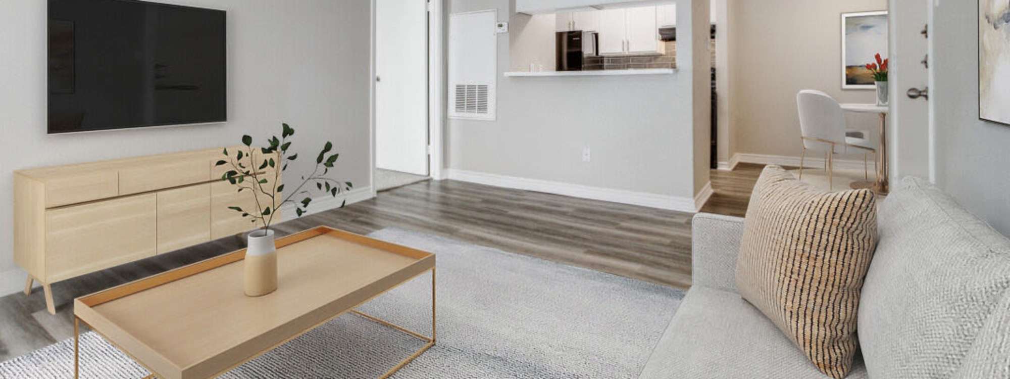 Schedule a Tour | Northside Heights in Conroe, Texas