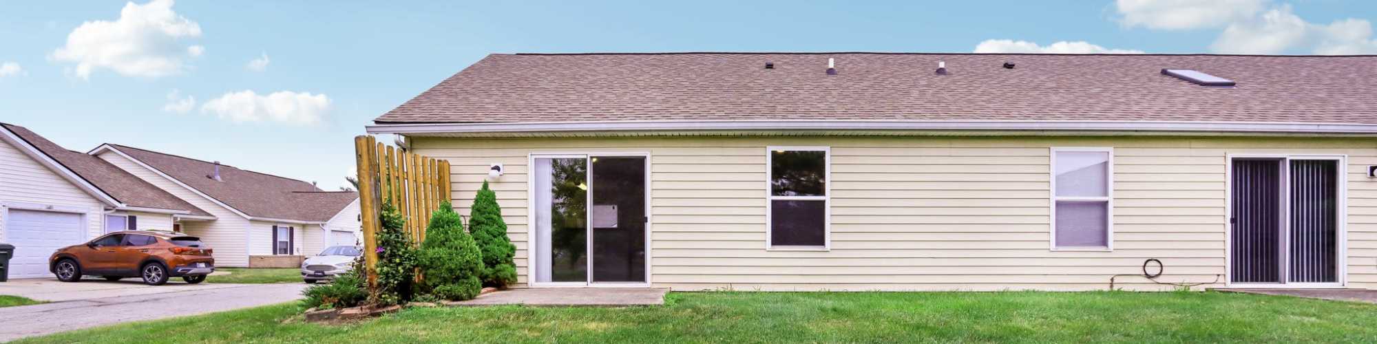 Privacy Policy | Broadway Village Apartments in Greenfield, Indiana