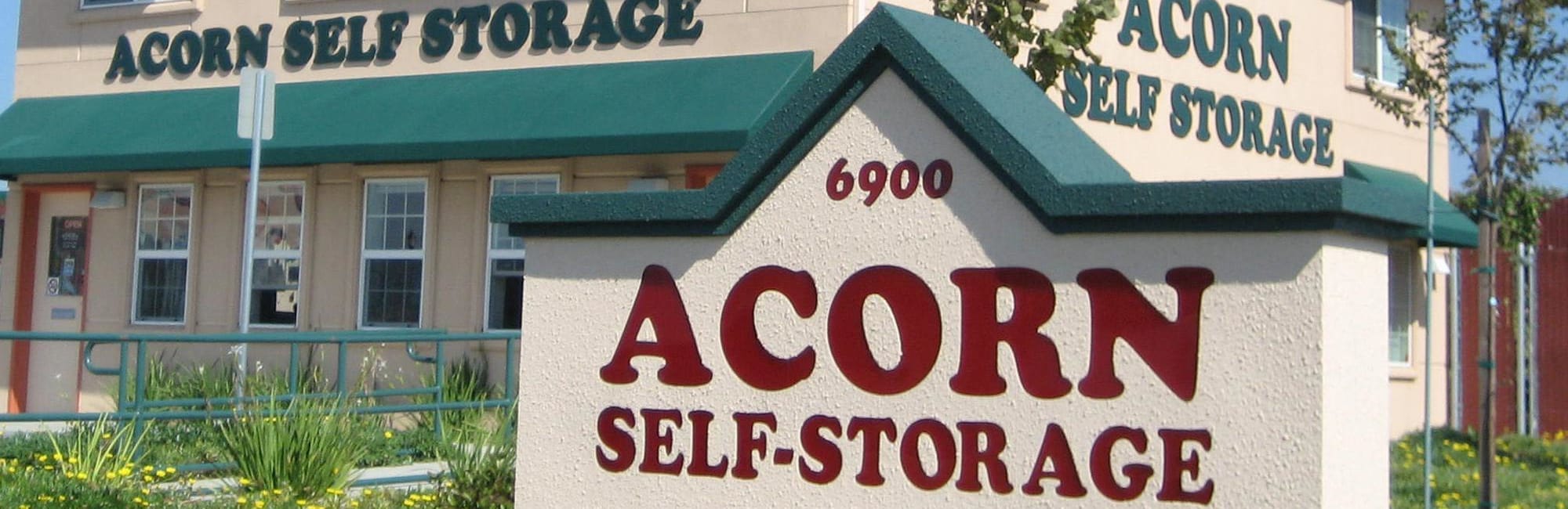 Acorn Self Storage - Brentwood in Brentwood, California