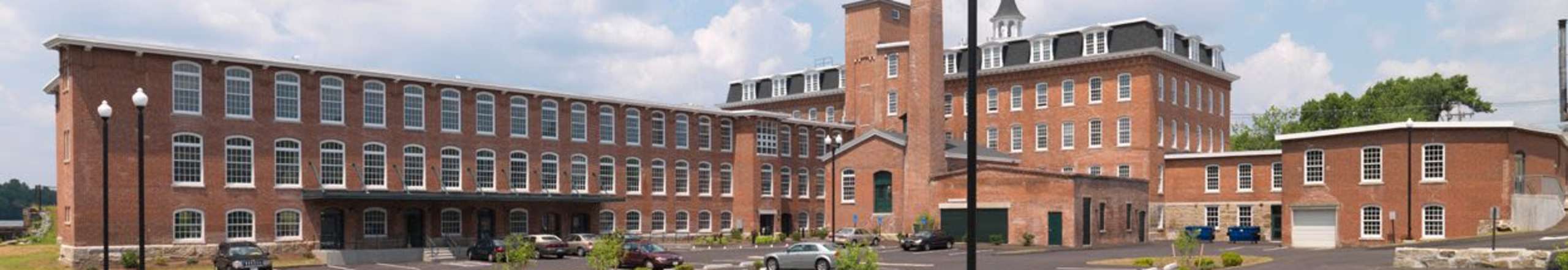 Gallery | Linwood Mill Apartments in Whitinsville, Massachusetts    