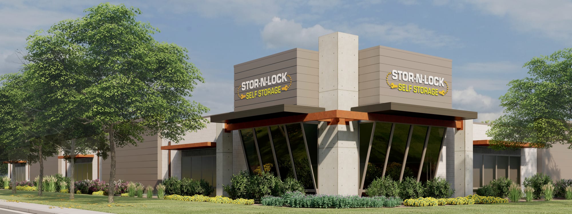 STOR-N-LOCK Self Storage in Boise, Idaho