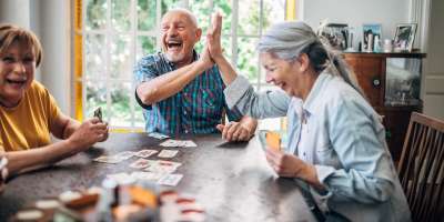 Learn about Our Living Options at The Birches at New Hope in New Hope, Pennsylvania