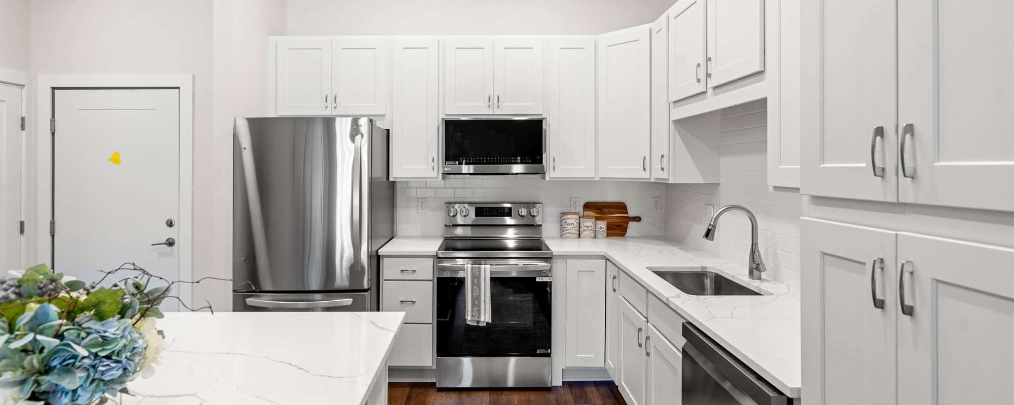  Henrietta Place in apartments Rochester. NY