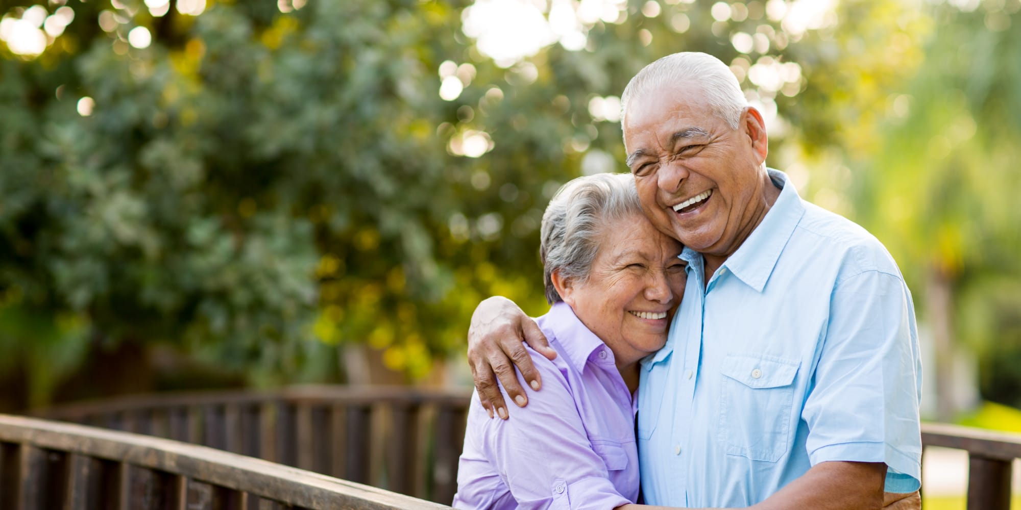 Pasadena Highlands offers senior living options in Pasadena, California