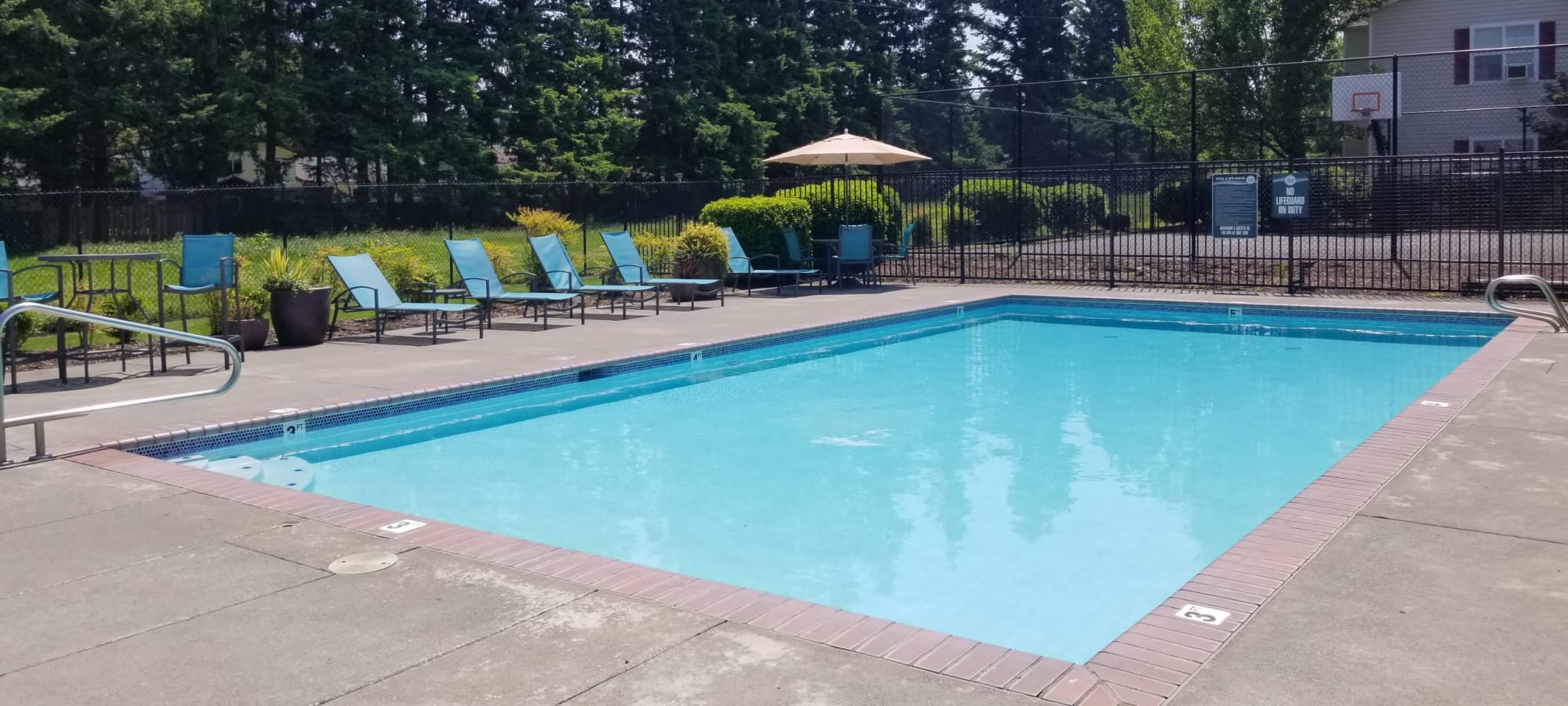 The Landings at Morrison Apartments in Gresham, Oregon