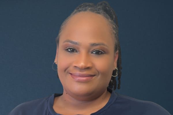 Shamica Ausby: Director of Dinning Services at Carriage Inn Bryan in Bryan, Texas
