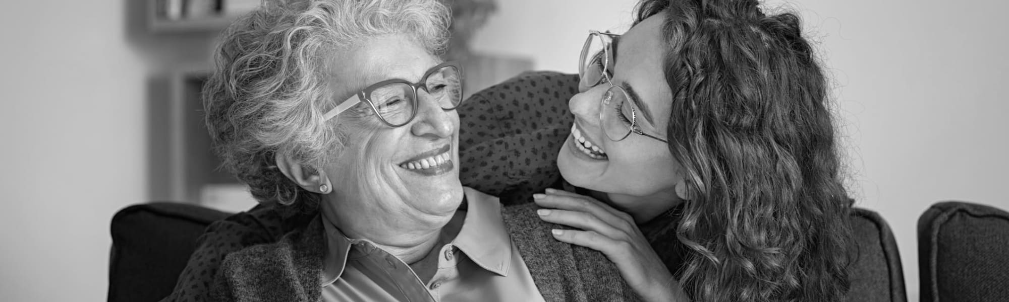 Services & Amenities at Pacifica Senior Living Ellensburg in Ellensburg, Washington.