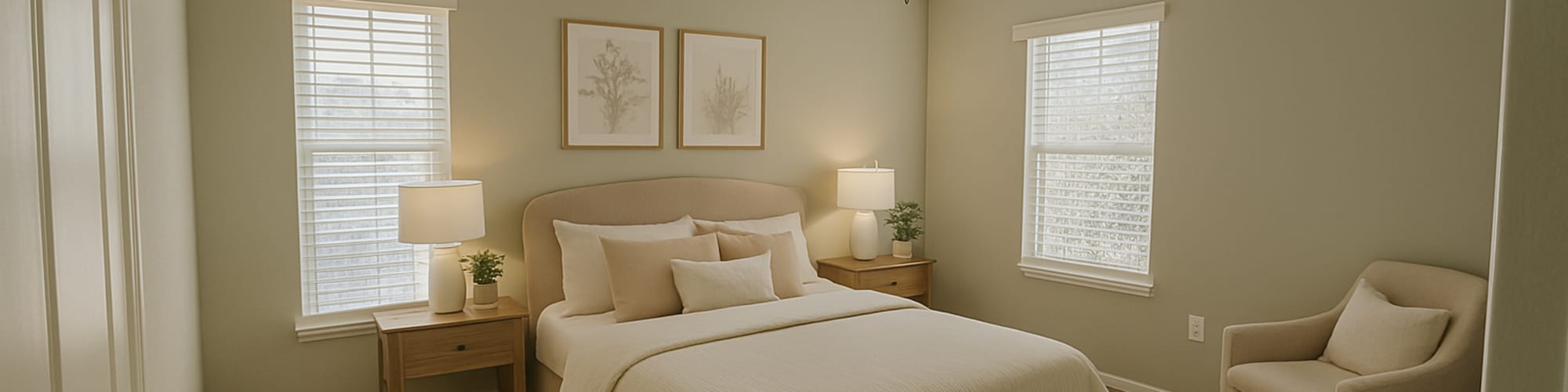 Floor Plans | City View Farm Apartments in Franklin, Indiana