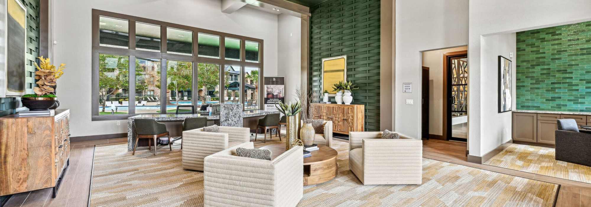 Schedule a Tour at Barron Park in Pearland, Texas   