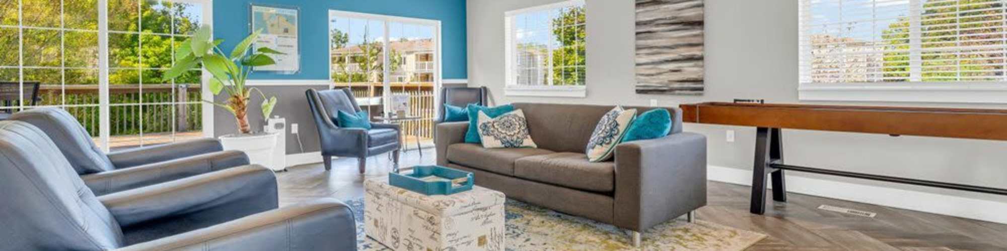 Floor Plans | Timber View Apartments in Grand Haven, Michigan