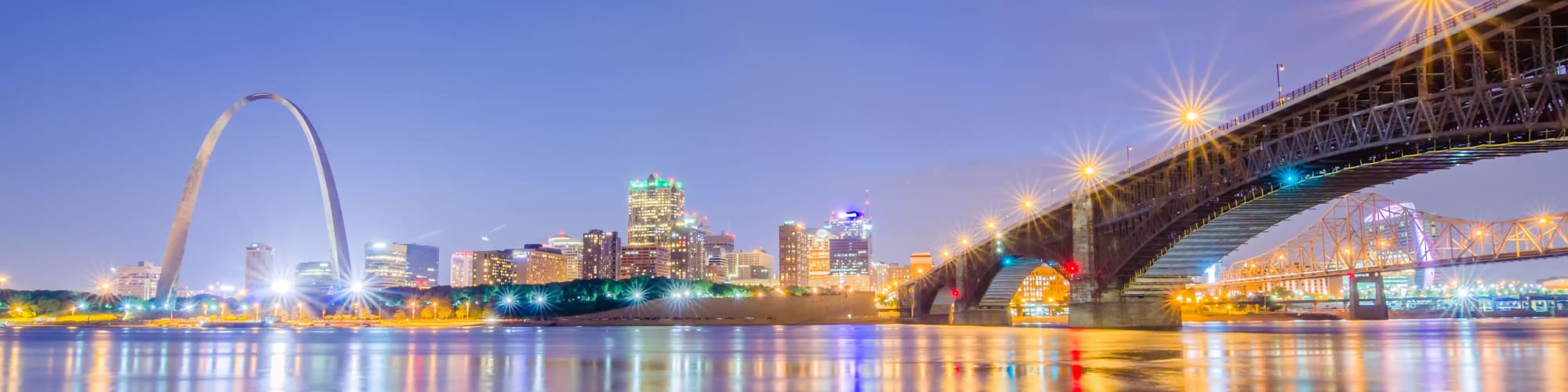 Amenities at Steelyard Apartments in St. Louis, Missouri