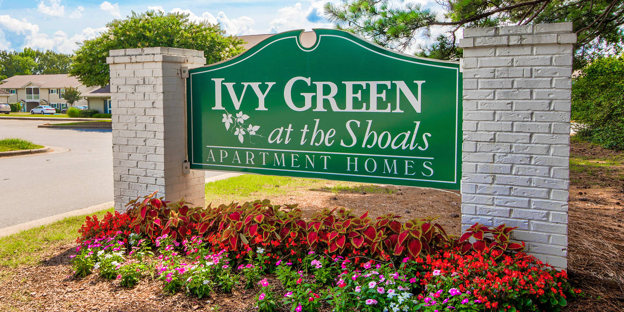 Ivy Green at the Shoals apartments in Florence, {location_state_name}}