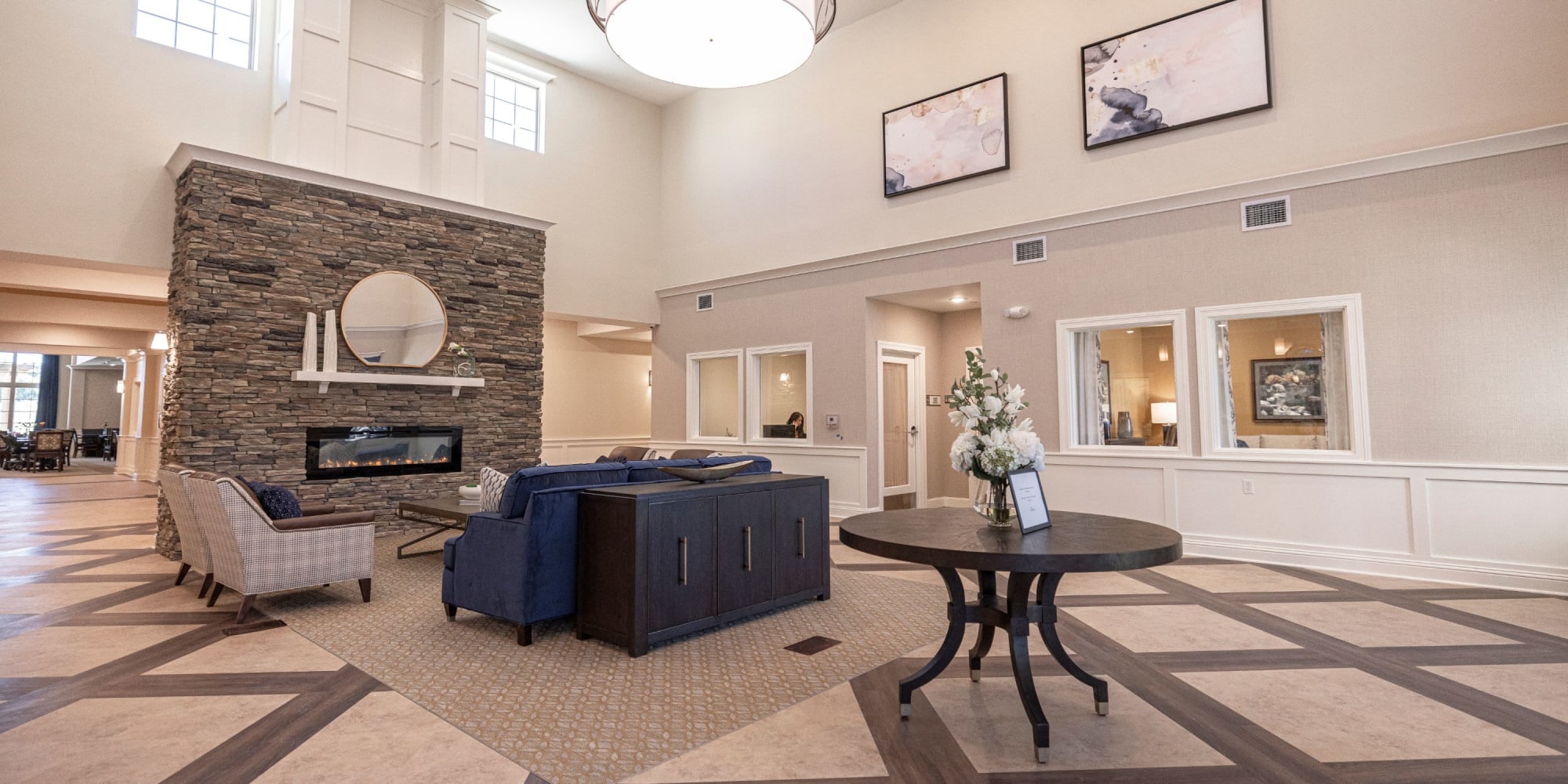 Our Community at The Westbury Senior Living in Columbia, Missouri