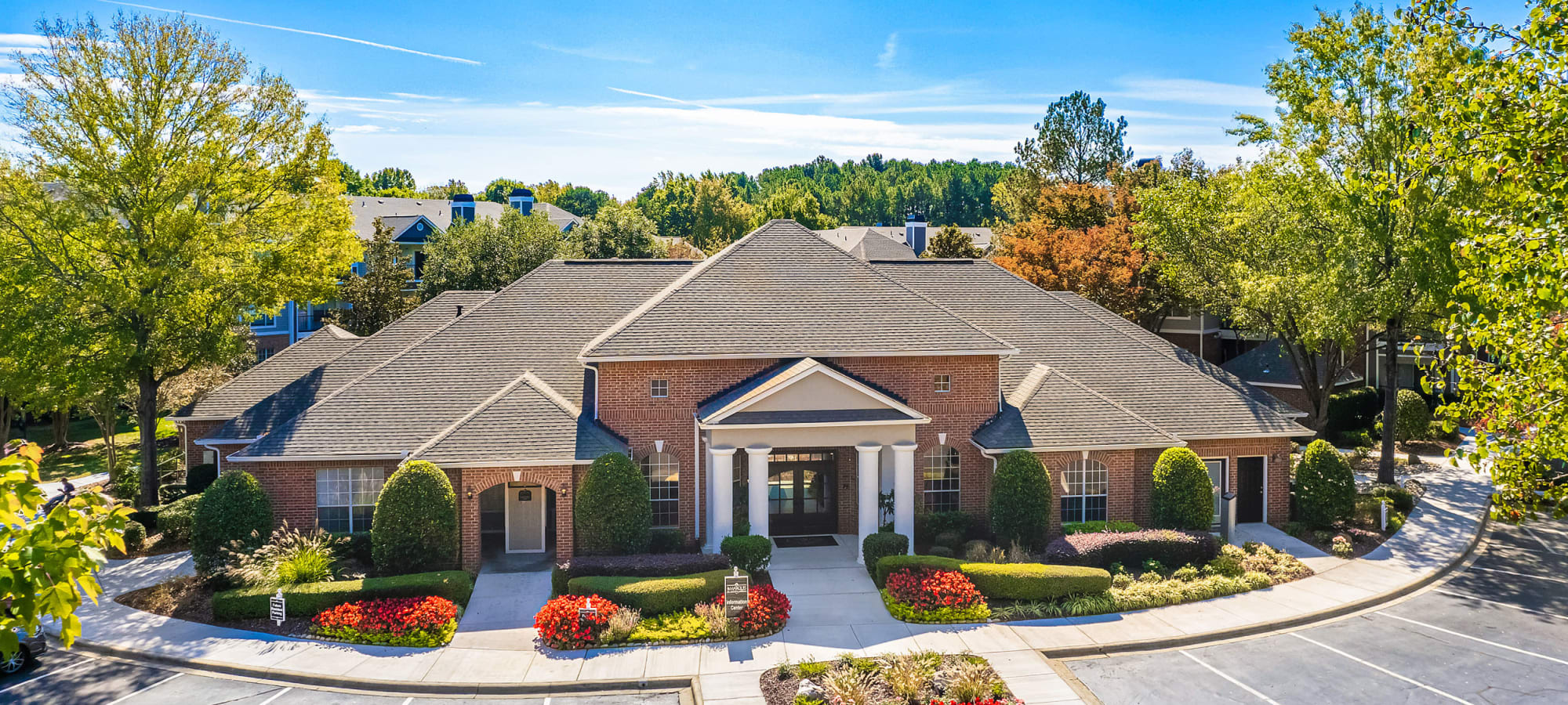 Gallery of photos for Marquis of Carmel Valley in Charlotte, North Carolina