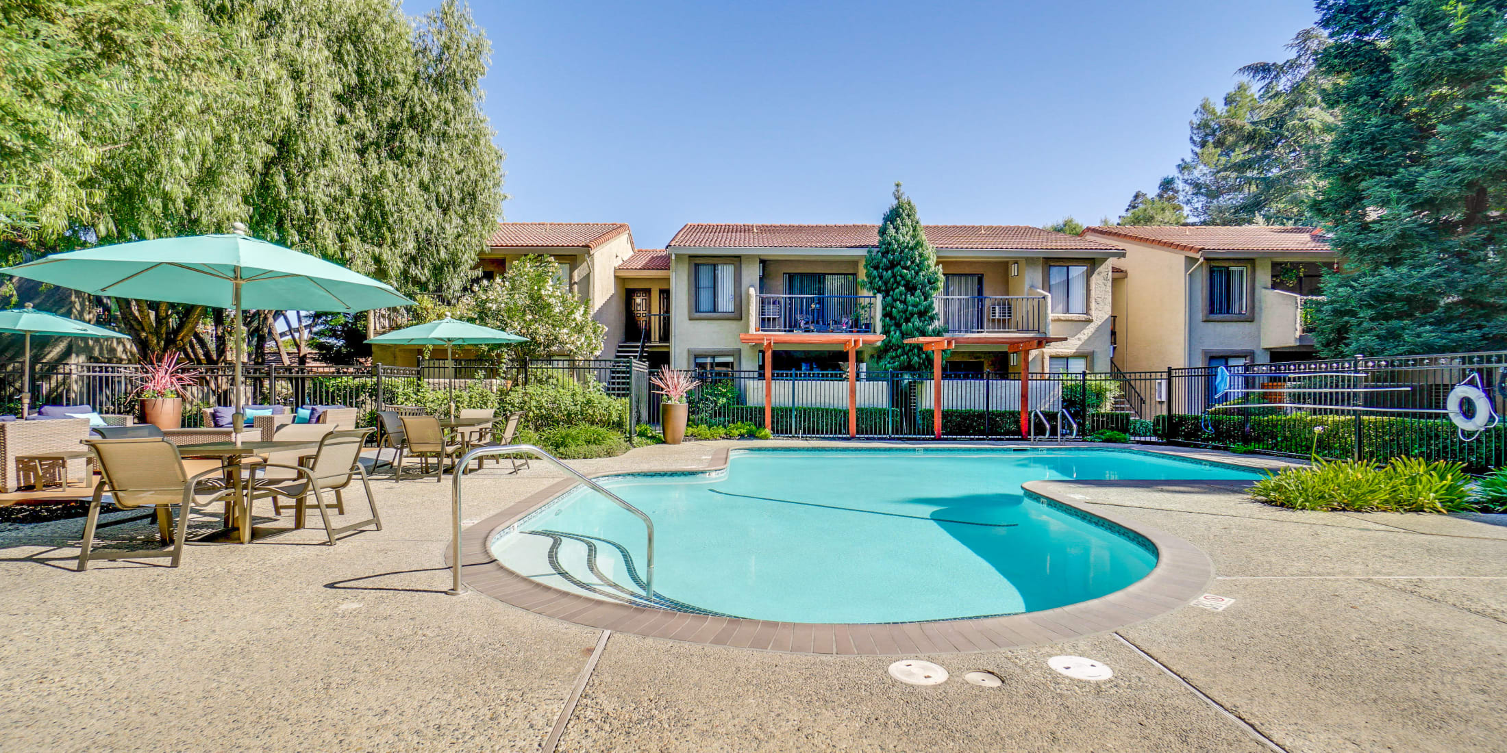 Photos of apartments in San Jose, CA