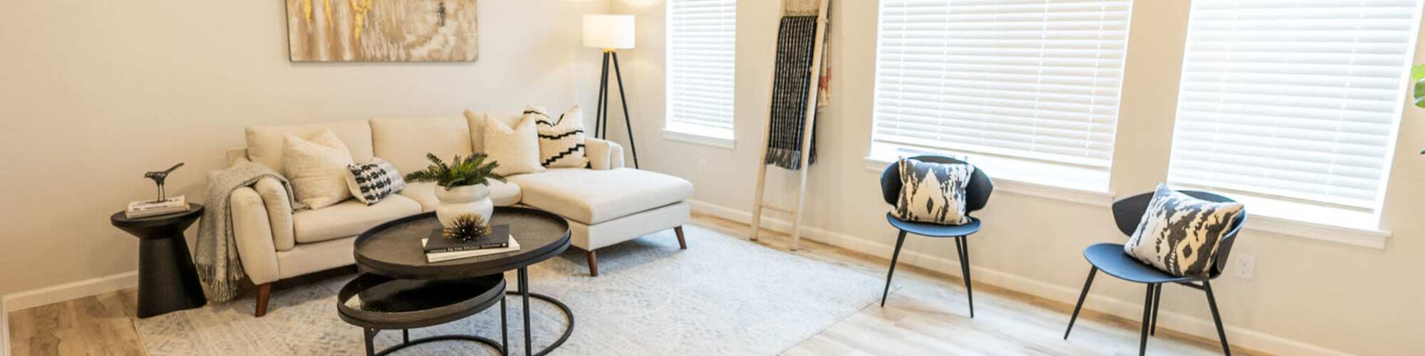 Floor Plans | 4315 S. Alder in Tacoma, Washington