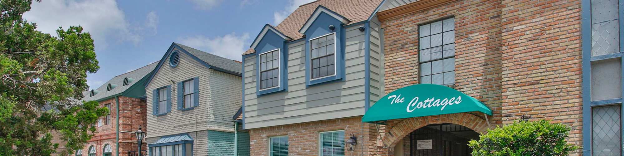Photo Gallery | SunBlossom Cottages in Houston, Texas