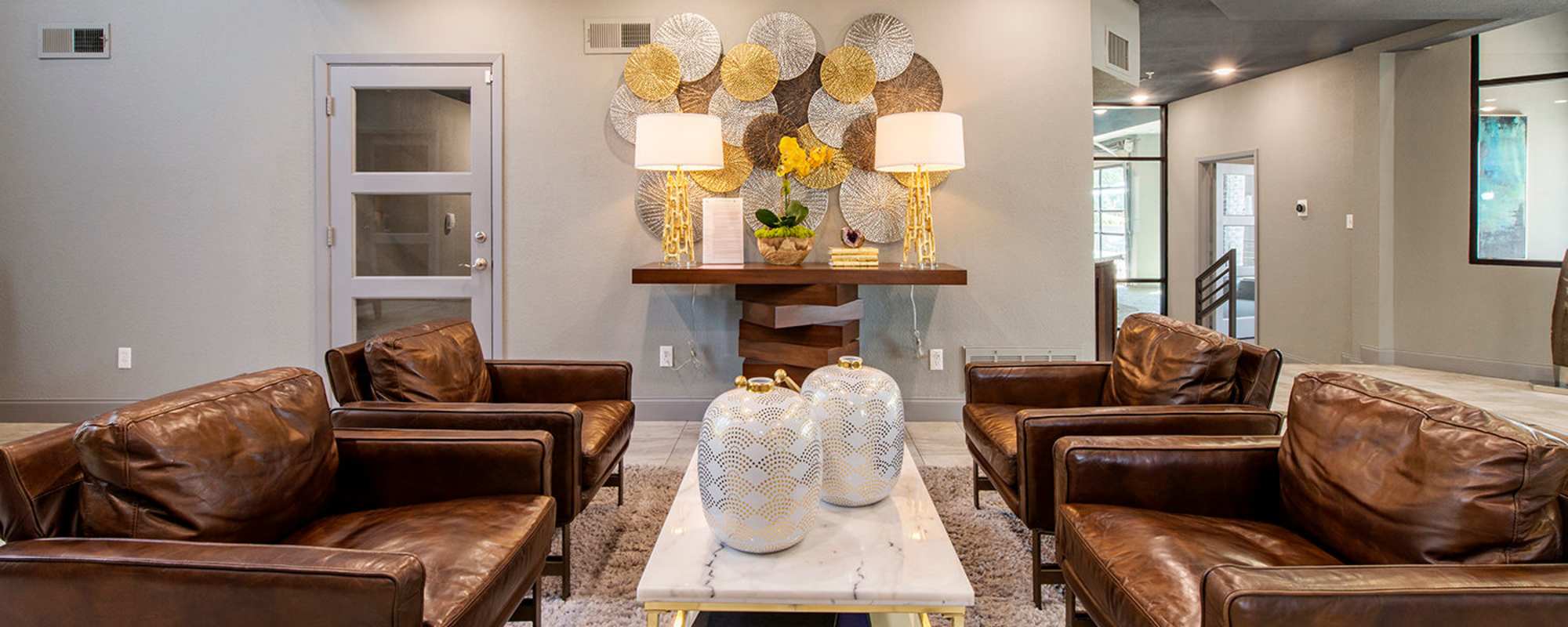 Contact Us | Halston in Dallas, Texas