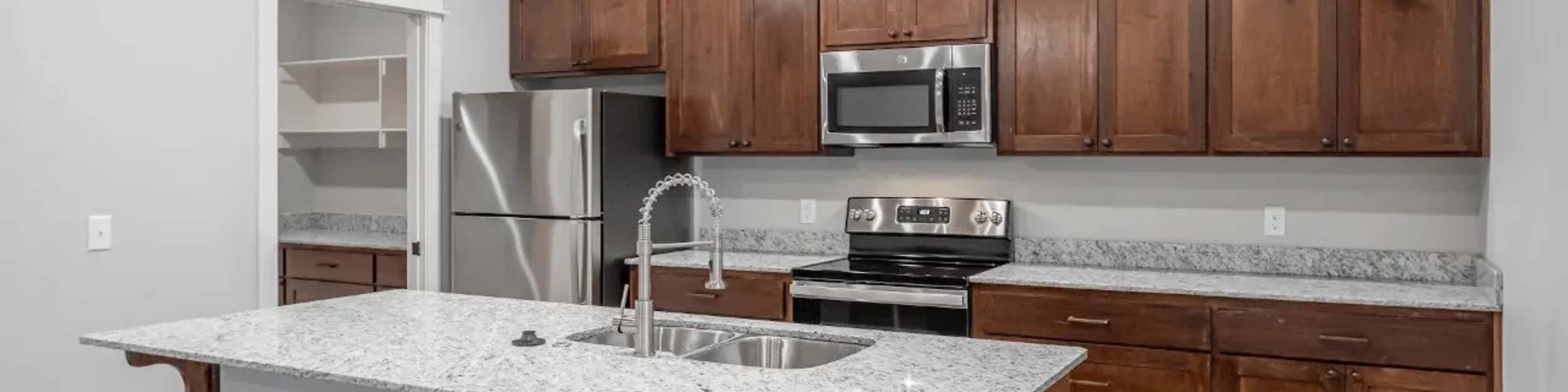 Floor Plans | Sycamore Heights Townhomes in Tontitown, Arkansas