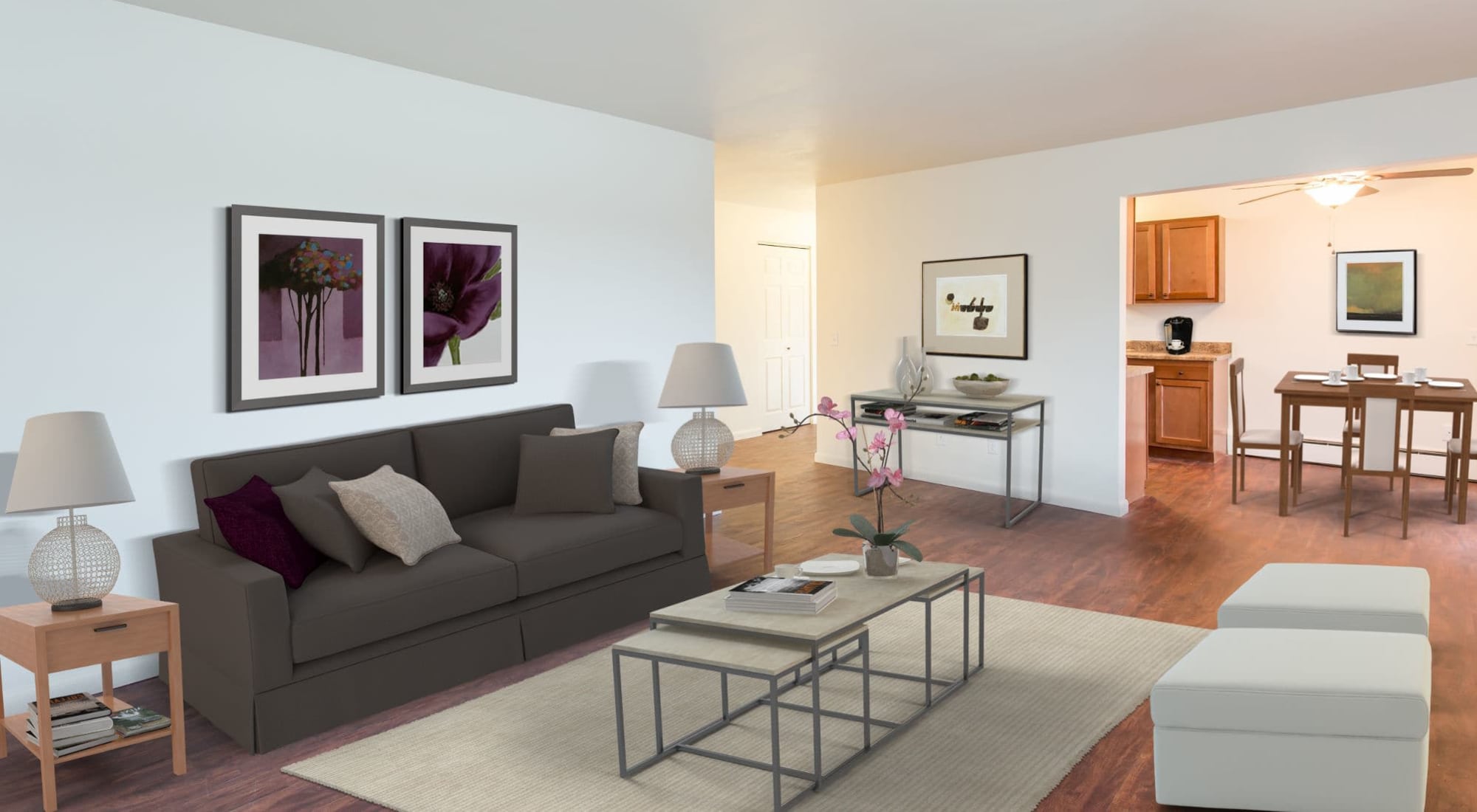 Apartments in Rochester, NY