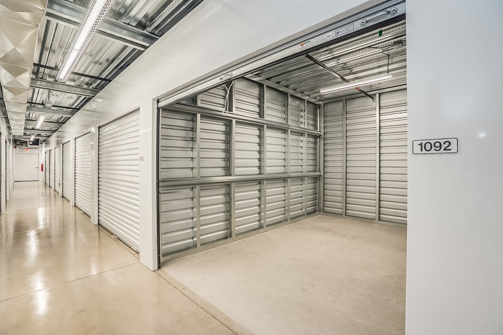 Storage Features Red Mountain Self Storage & RV in Mesa, AZ