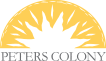 Peters Colony