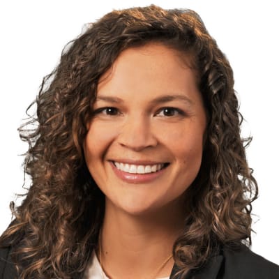 Marcella Eppsteiner - Chief Experience Officer