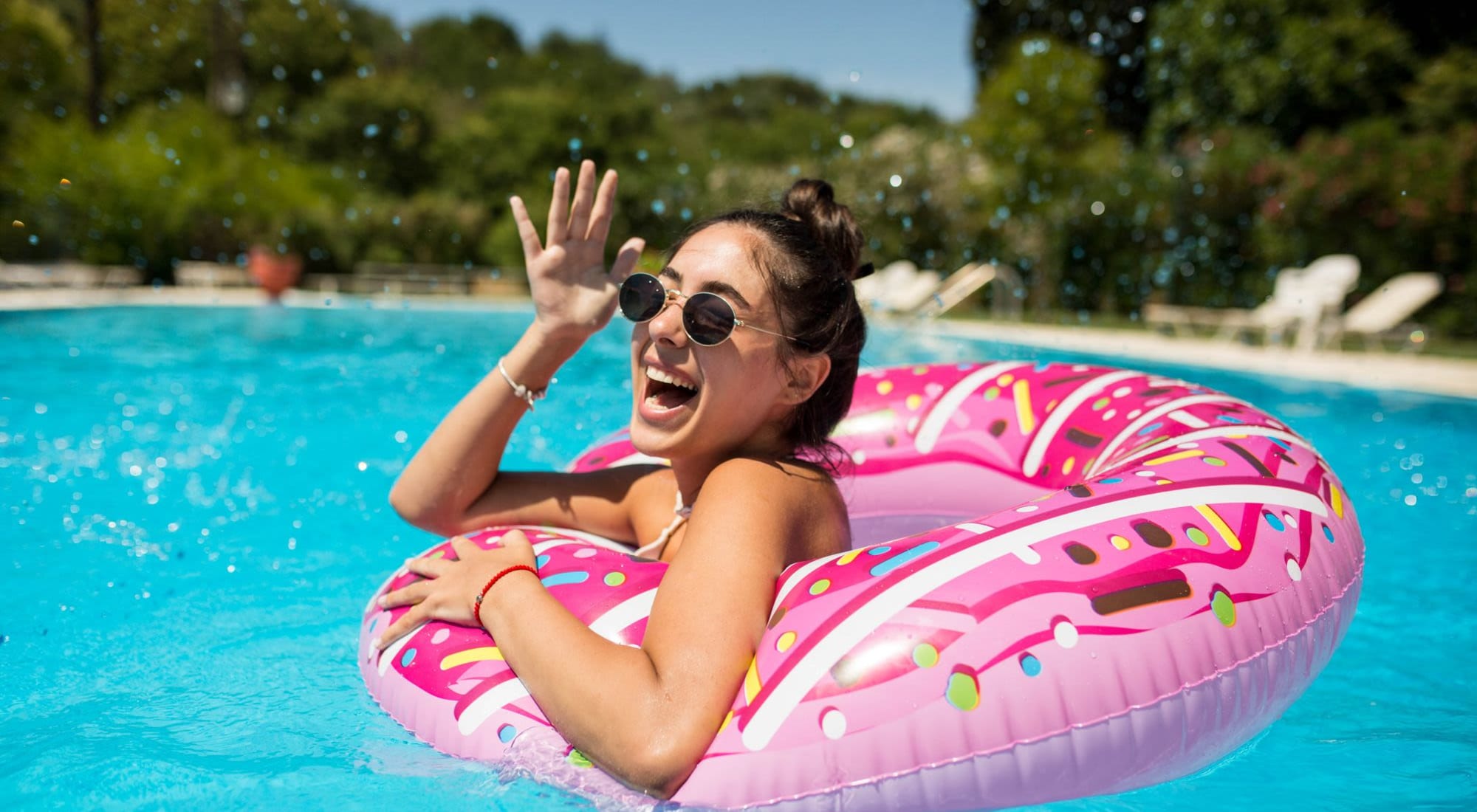 Photo Gallery | Tuscany Park in San Antonio, Texas