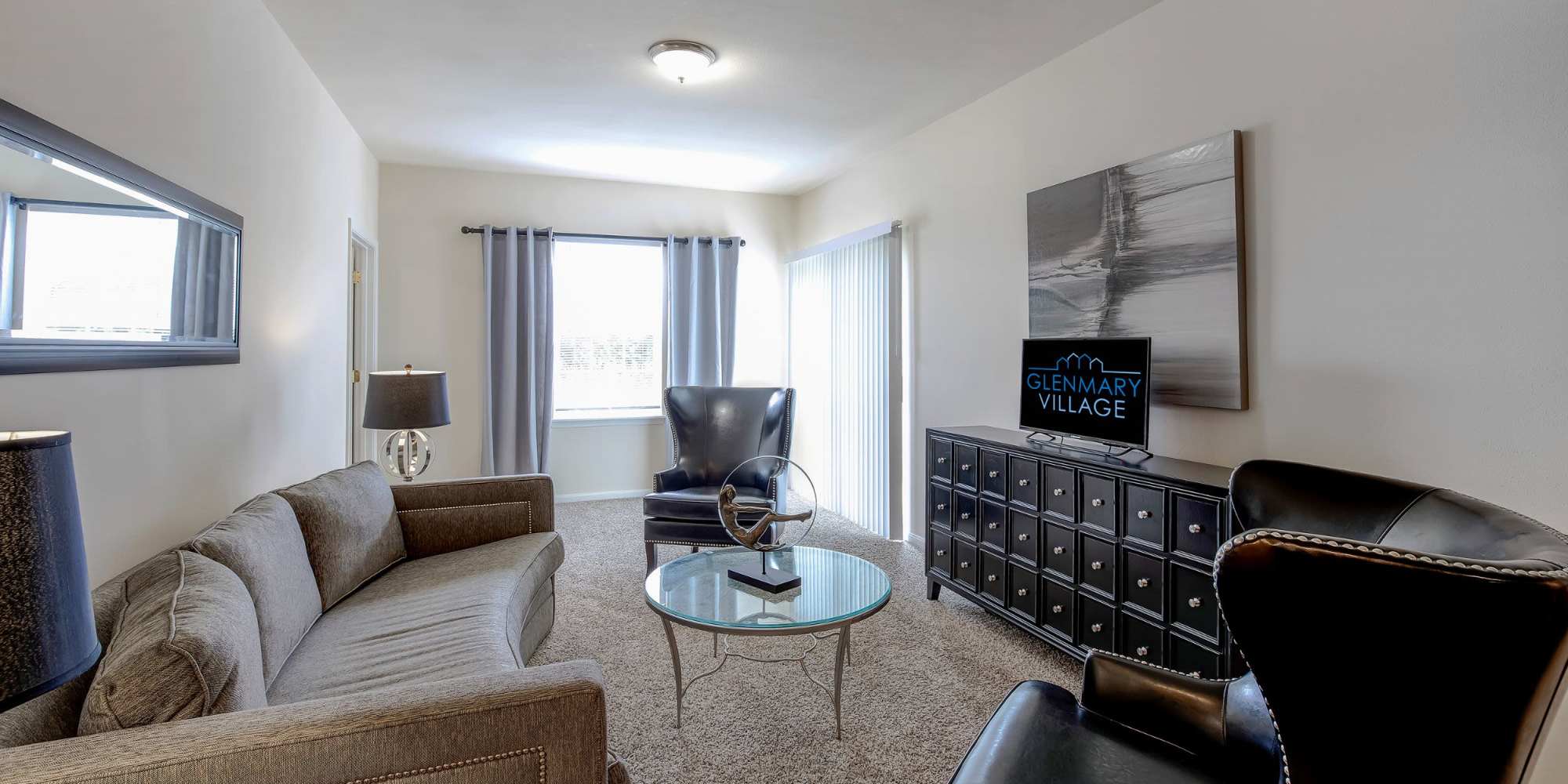 Apartments in Louisville, Kentucky at Glenmary Village