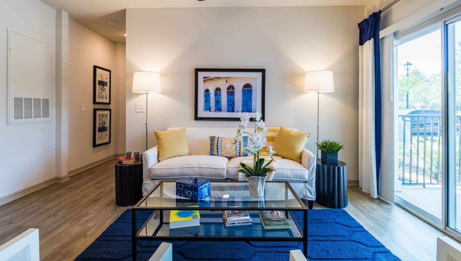 Photos of Lakeline at Bartram Park Apartments in Jacksonville, FL