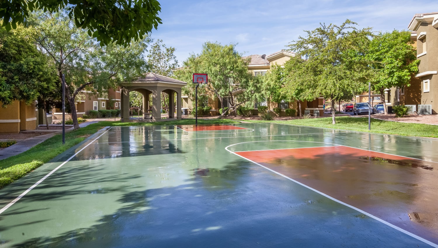 Photo Gallery Willowbrook Apartments