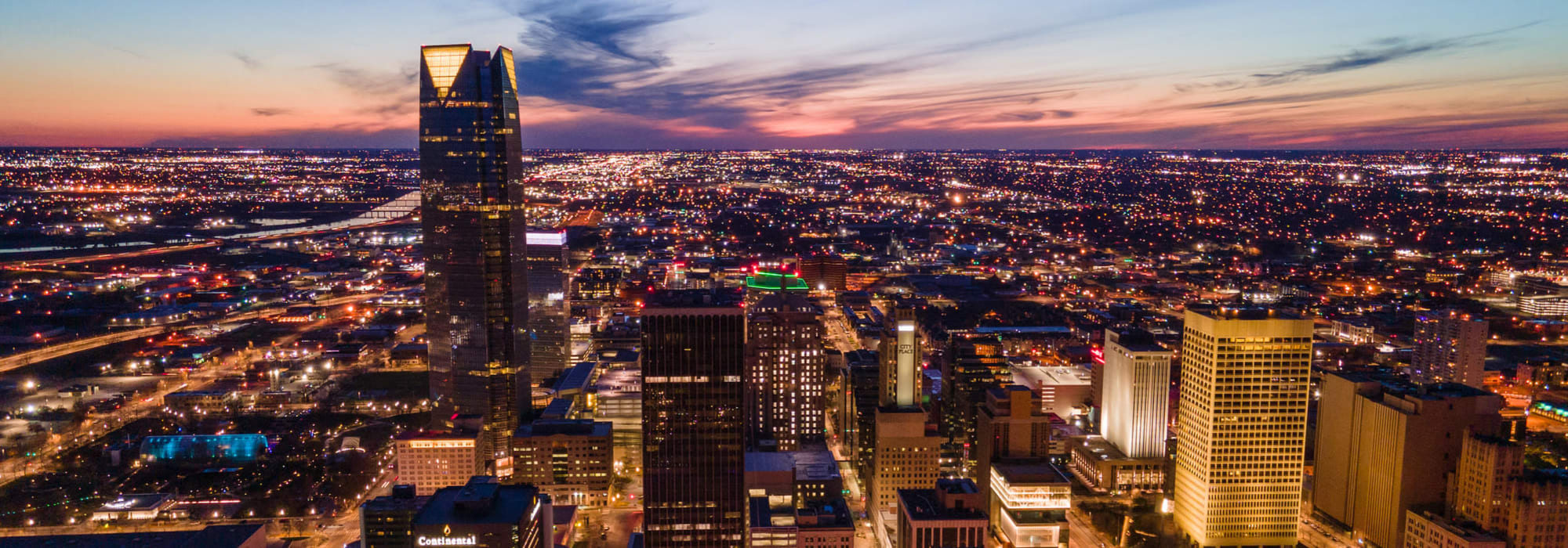 Chisholm Pointe in Oklahoma City, Oklahoma