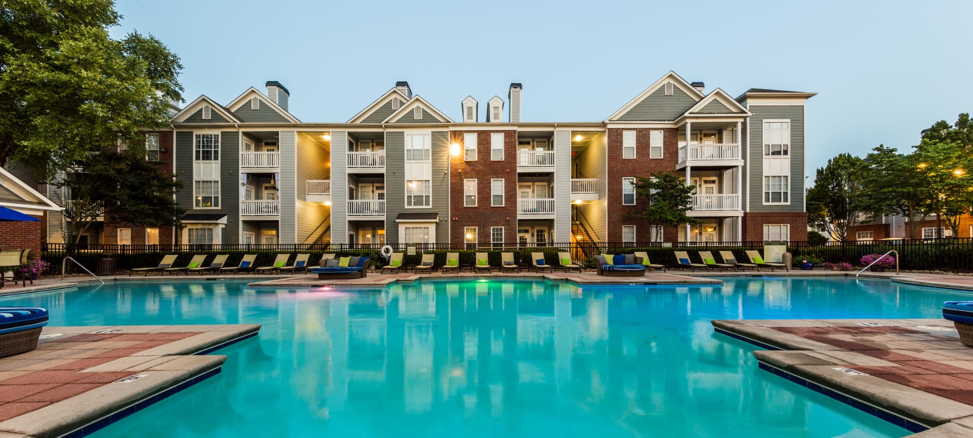 Gallery of photos for The Marq at Brookhaven in Atlanta, Georgia