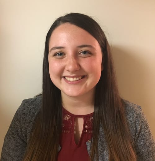 Jenna Taylor: Wellness Coordinator at Blossom Vale Senior Living in Orangevale, California