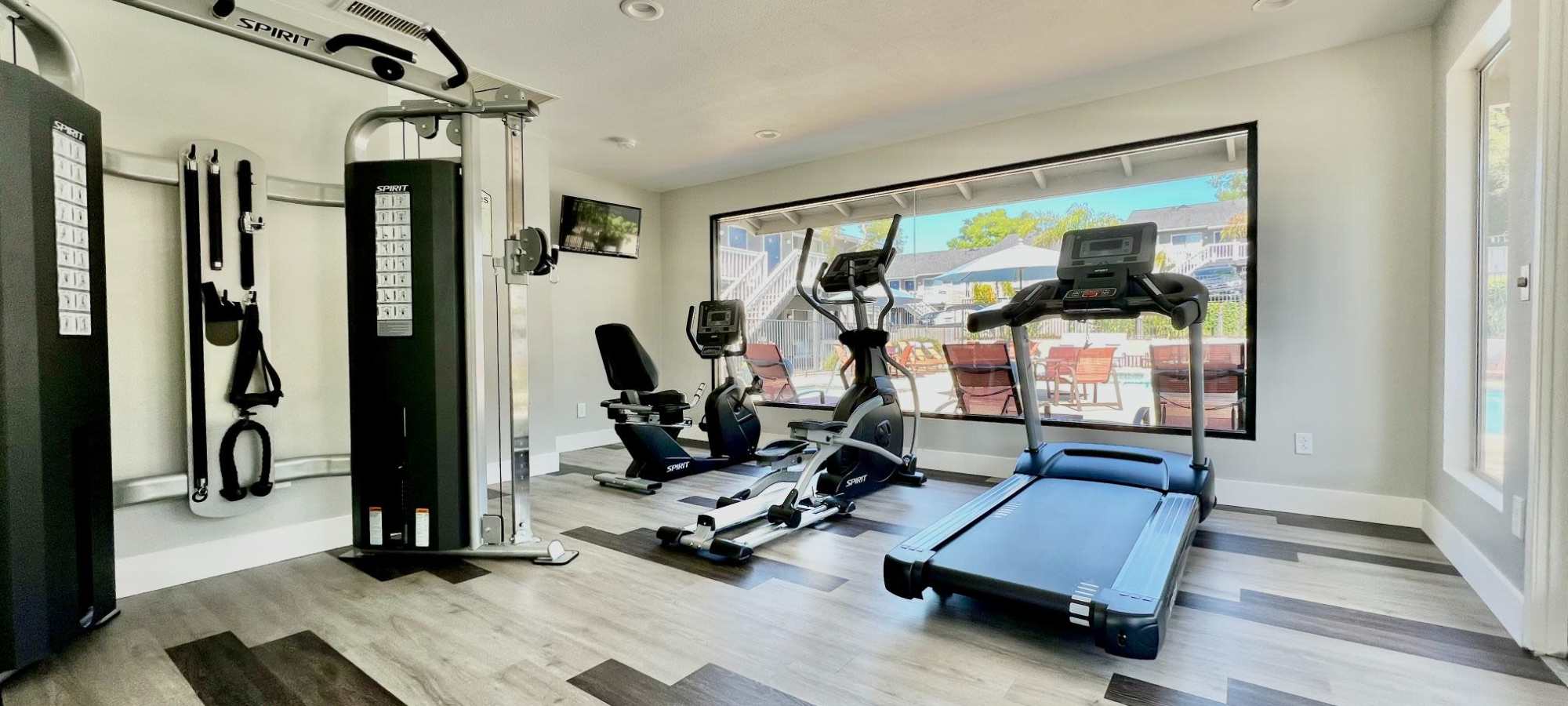 Amenities at Hillside Terrace Apartments in Lemon Grove, California