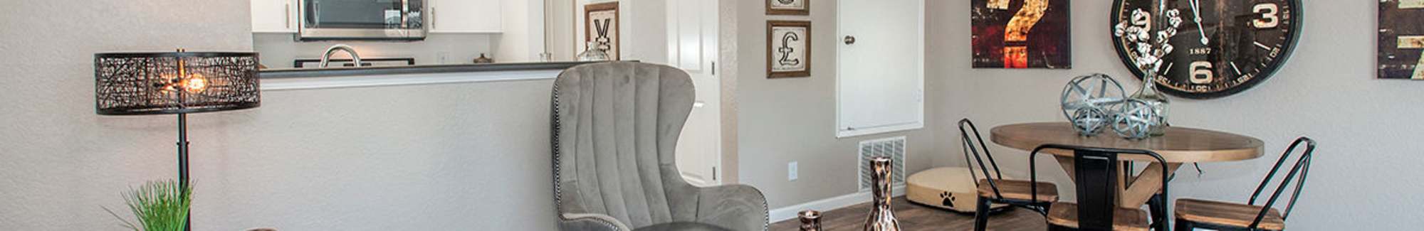 Amenities at Sandpiper Village Apartment Homes in Vacaville, California