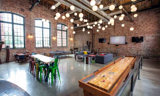 West Village Lofts at Brandon Mill 12 of 12