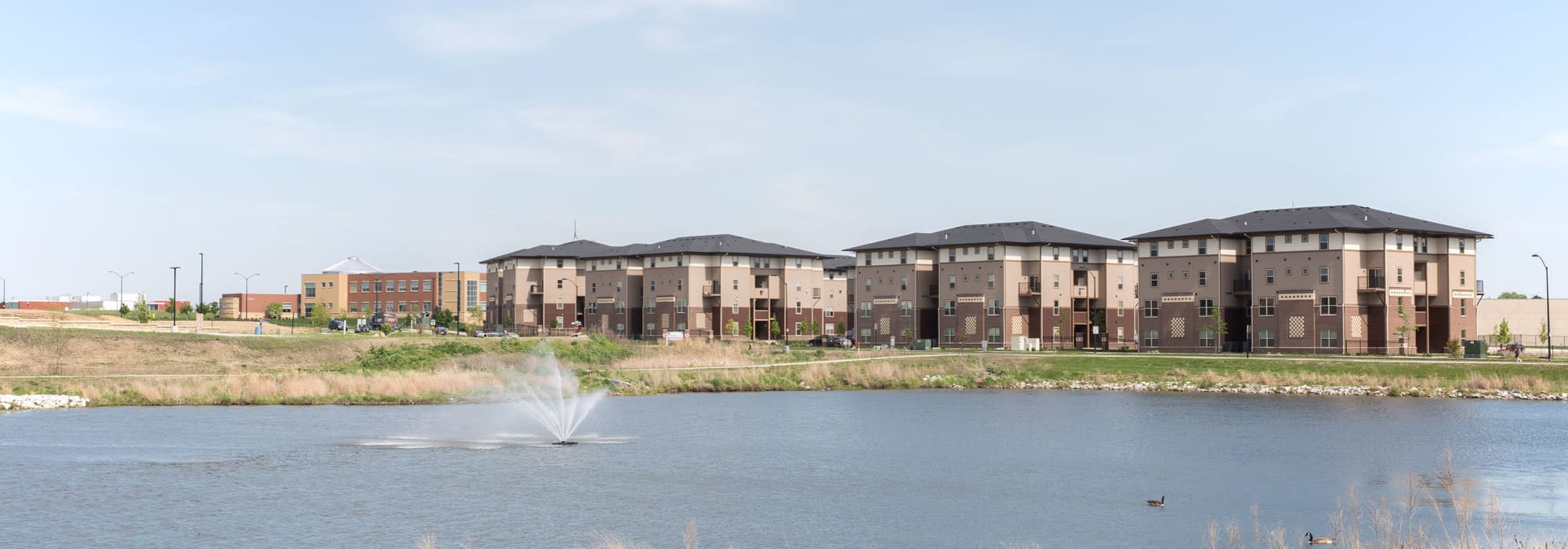 Haverkamp Properties Our Communities