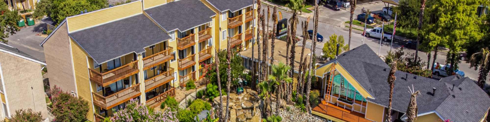 Neighborhood | Palatia Apartment Homes in San Antonio, Texas