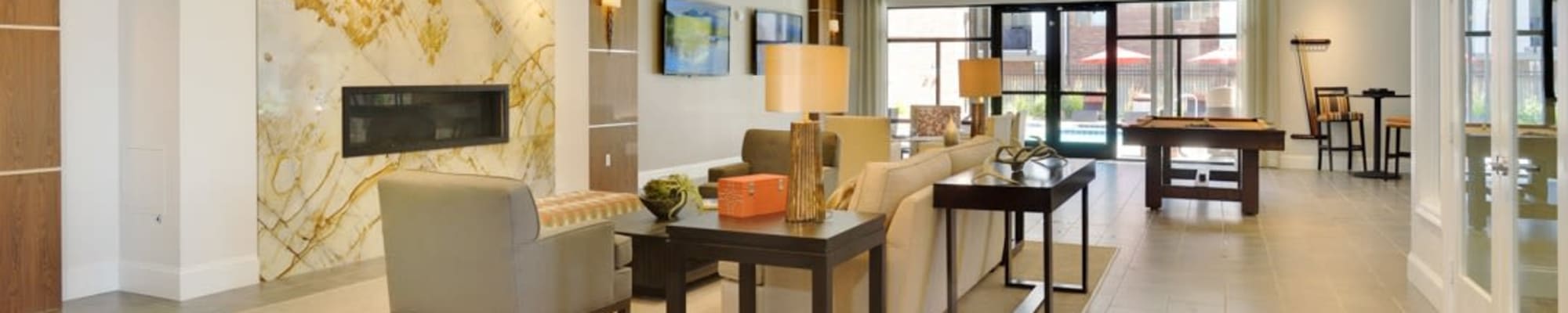 Photo gallery at The Parc at Greenwood Village in Greenwood Village, Colorado