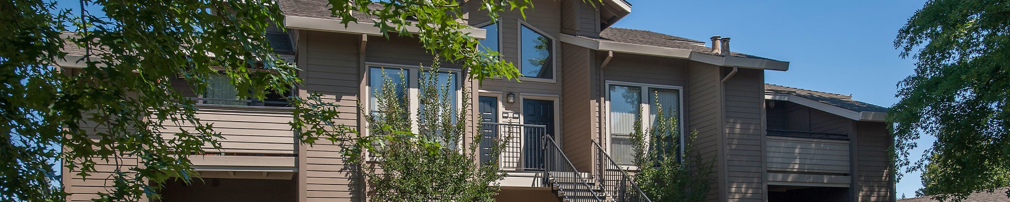 Photo gallery at Deer Valley Apartment Homes in Roseville, California