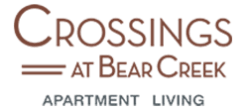 The Crossings at Bear Creek Apartments