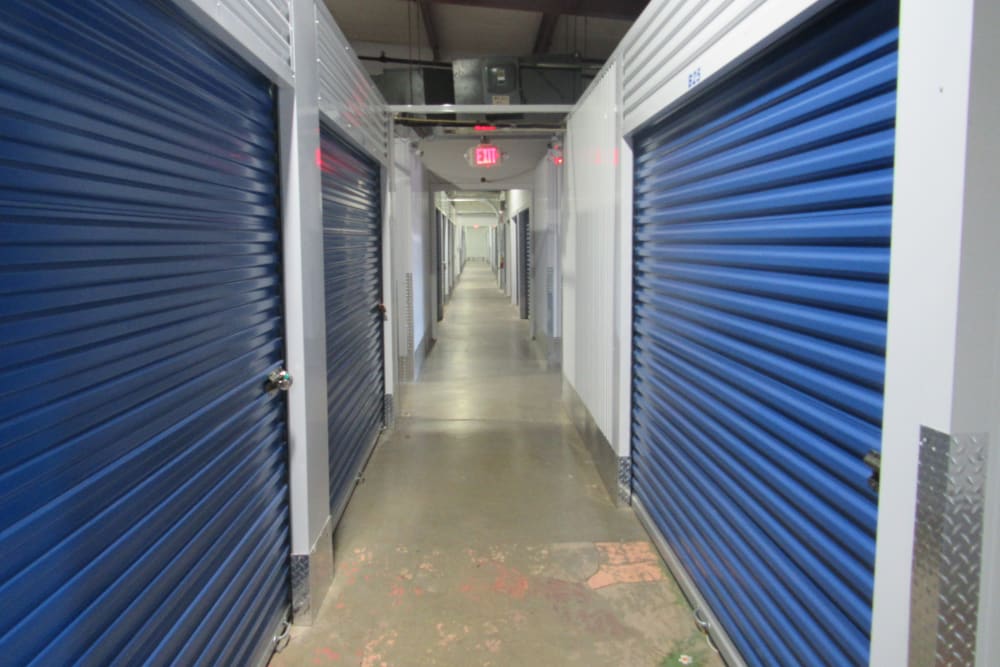 View our hours and directions at KO Storage in Ozark, Missouri
