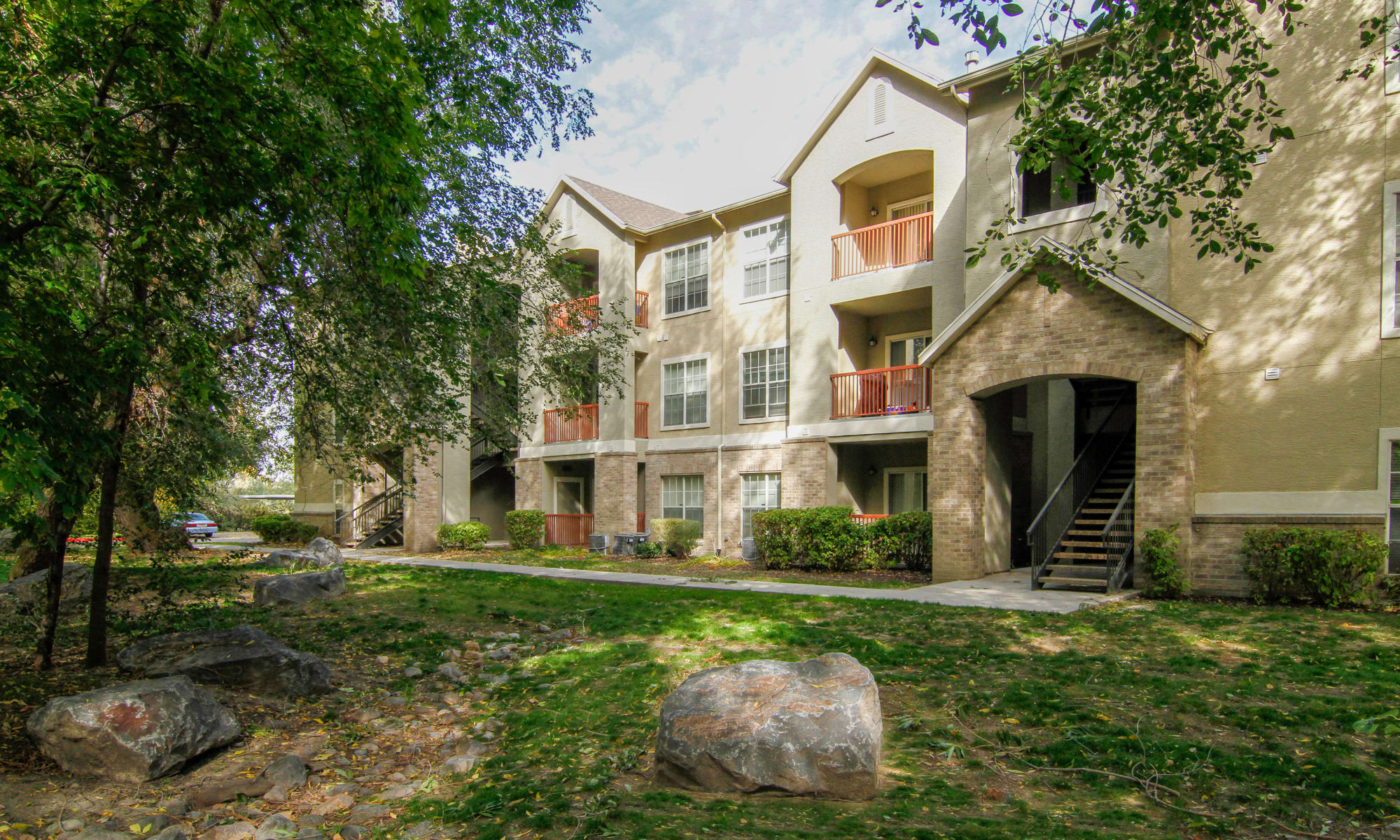 Apartments in Murray, UT